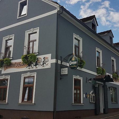 3 Raben - Leoben - Zimmer Fuer Geschaeftsreisende, Urlauber, Monteure Und Handwerker, Polski Pensjonat Austria Eksteriør billede