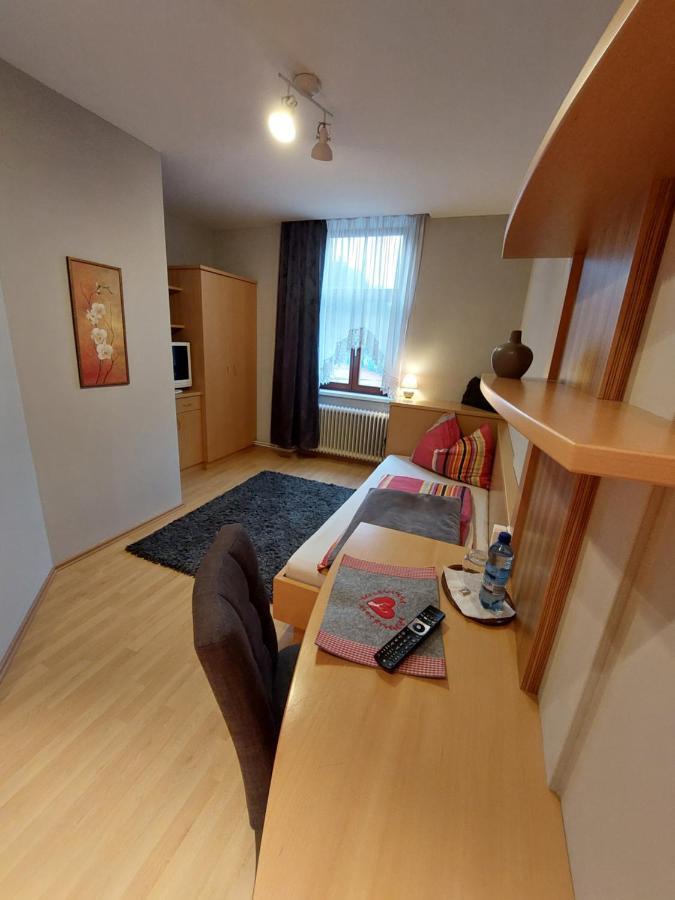 3 Raben - Leoben - Zimmer Fuer Geschaeftsreisende, Urlauber, Monteure Und Handwerker, Polski Pensjonat Austria Eksteriør billede