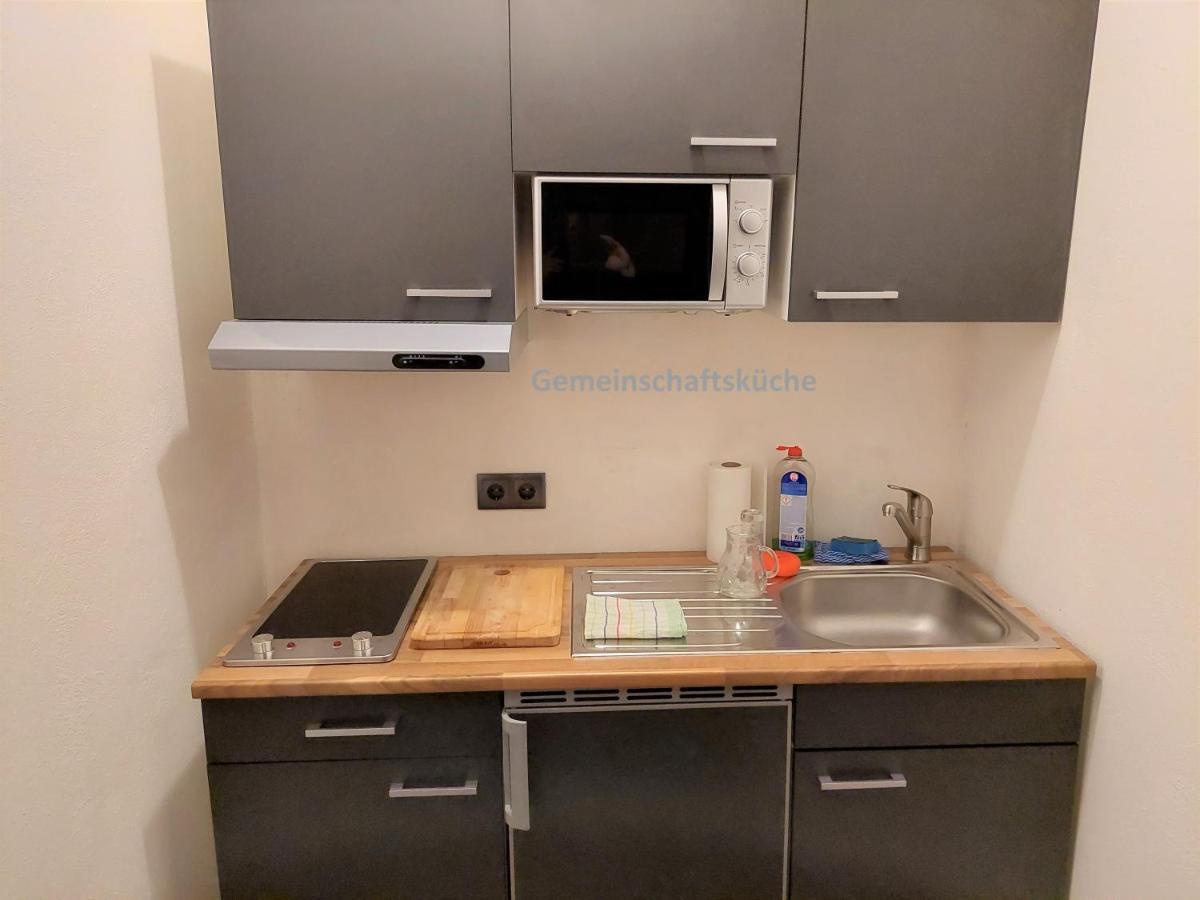 3 Raben - Leoben - Zimmer Fuer Geschaeftsreisende, Urlauber, Monteure Und Handwerker, Polski Pensjonat Austria Eksteriør billede