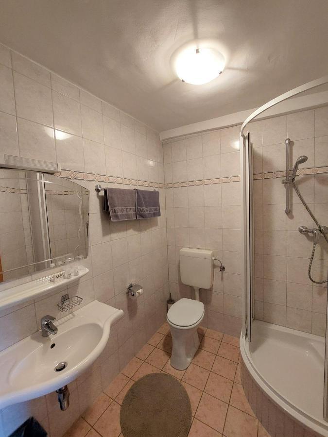 3 Raben - Leoben - Zimmer Fuer Geschaeftsreisende, Urlauber, Monteure Und Handwerker, Polski Pensjonat Austria Eksteriør billede